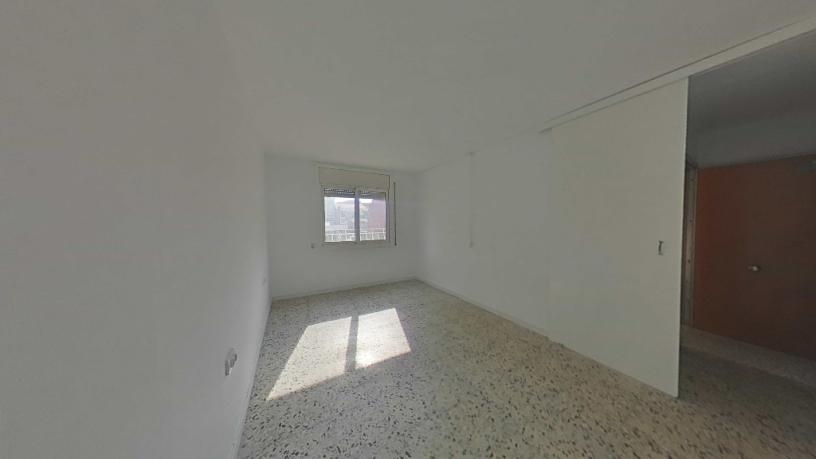 Flat for sale in calle Consell de Cent