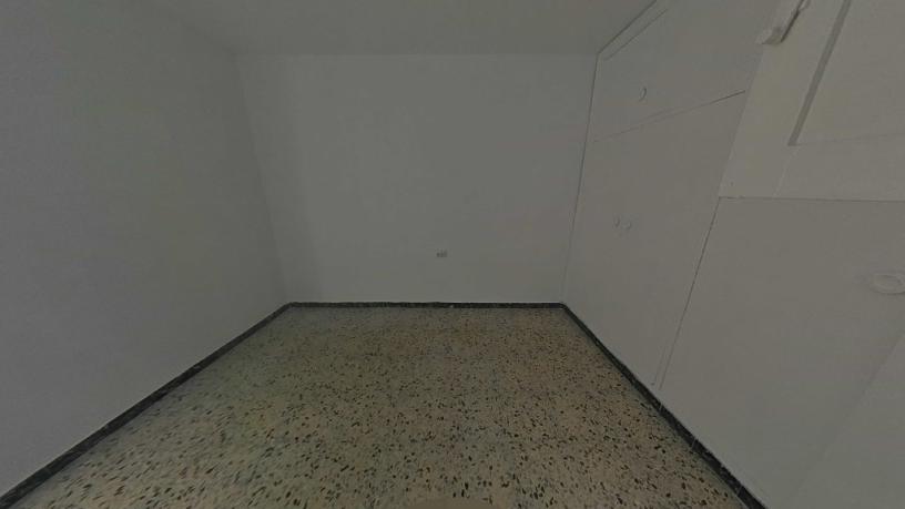 Flat for sale in calle Consell de Cent