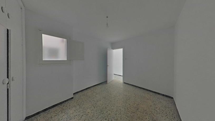 Flat for sale in calle Consell de Cent