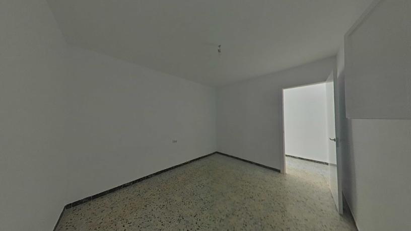 Flat for sale in calle Consell de Cent