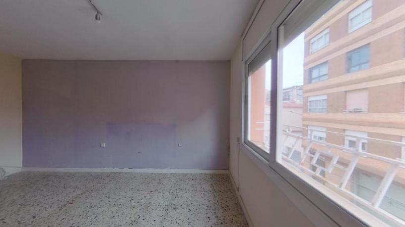 Flat for sale in calle Consell de Cent
