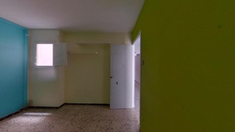 Flat for sale in calle Consell de Cent