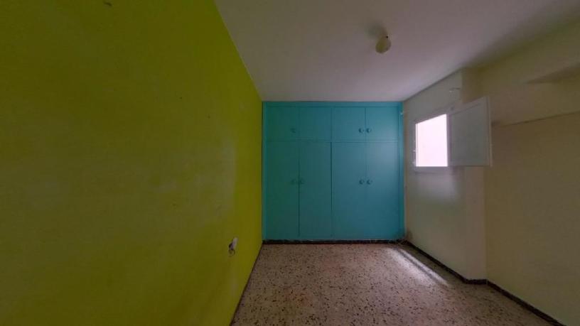 Flat for sale in calle Consell de Cent