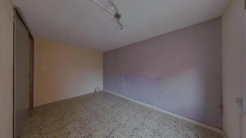 Flat for sale in calle Consell de Cent