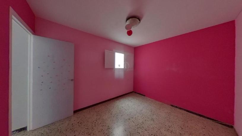 Flat for sale in calle Consell de Cent