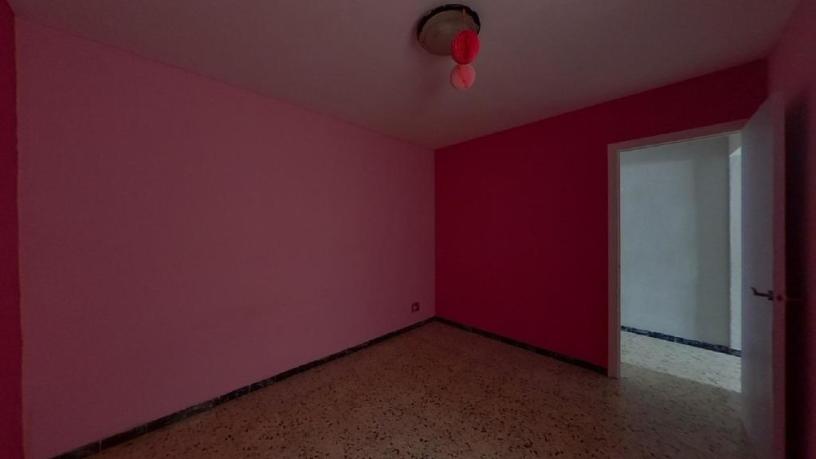 Flat for sale in calle Consell de Cent