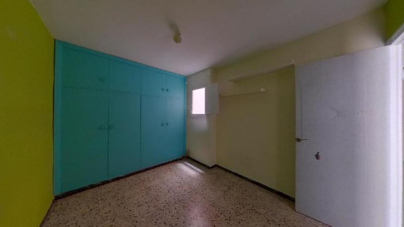 Flat for sale in calle Consell de Cent
