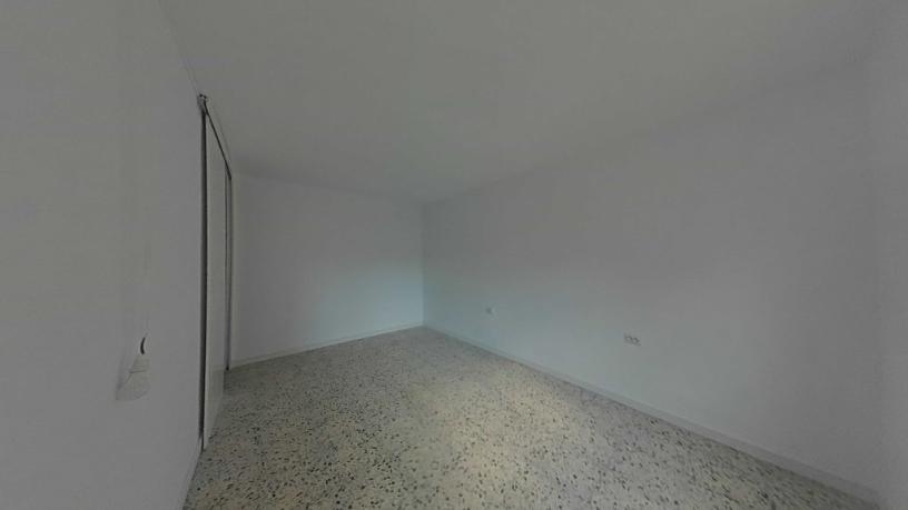 Flat for sale in calle Consell de Cent