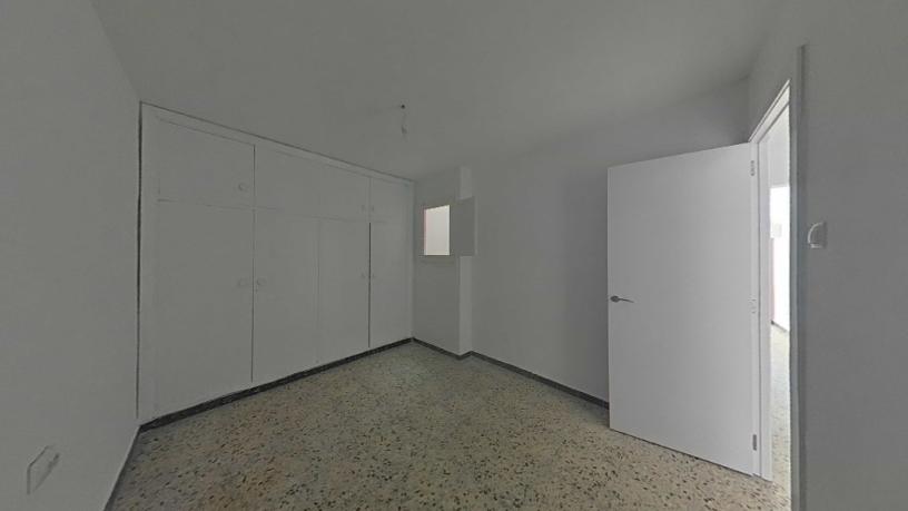 Flat for sale in calle Consell de Cent
