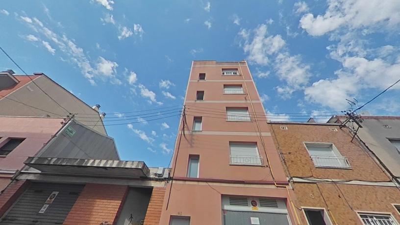 Flat for sale in calle Consell de Cent
