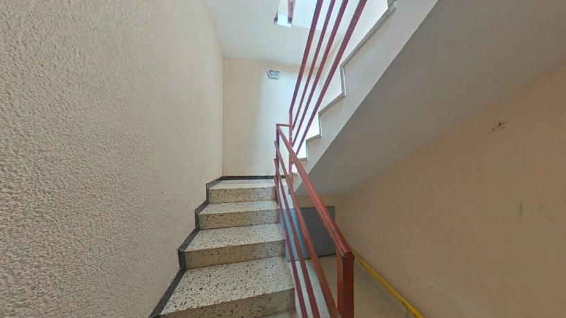 Flat for sale in calle Consell de Cent