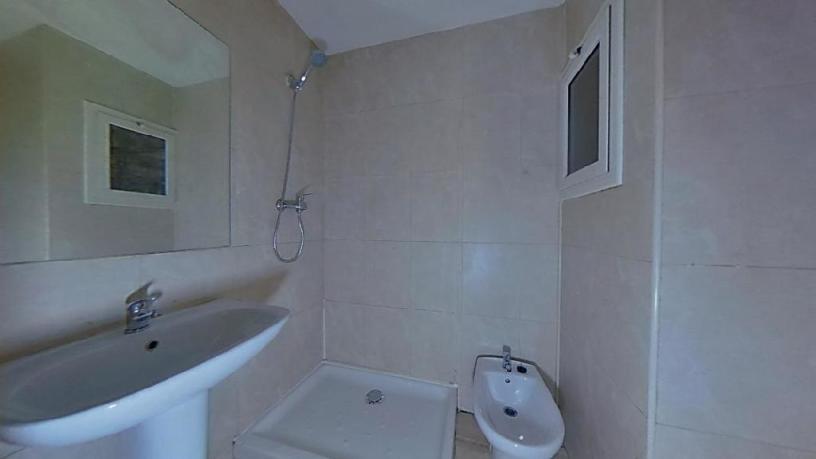 Flat for sale in calle Jaume Casanovas