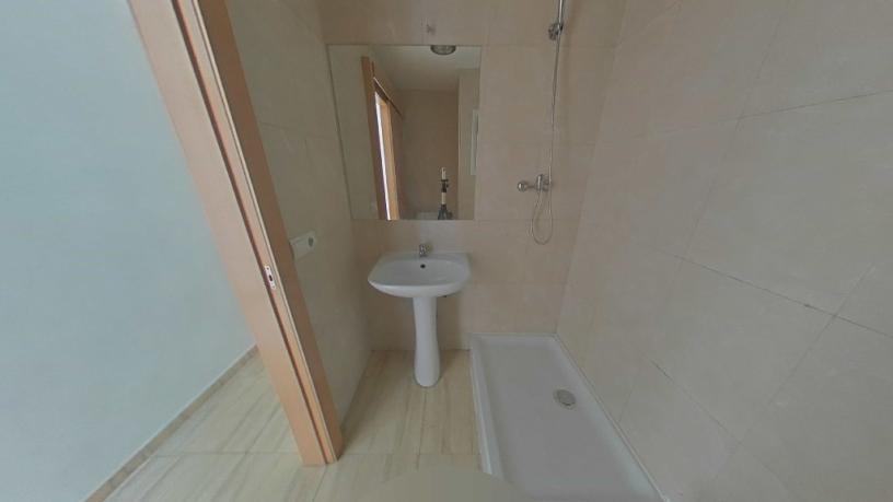 Flat for sale in calle Jaume Casanovas
