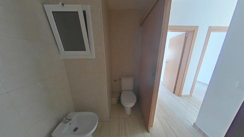 Flat for sale in calle Jaume Casanovas
