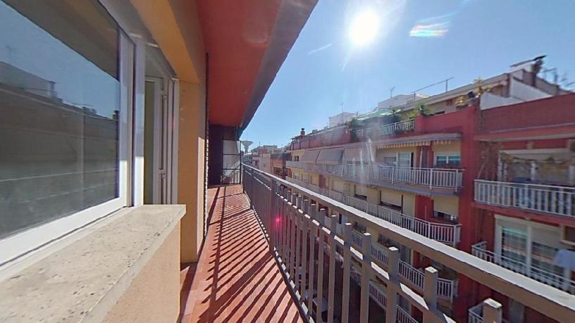Flat for sale in calle Jaume Casanovas