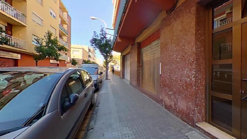 Flat for sale in calle Jaume Casanovas