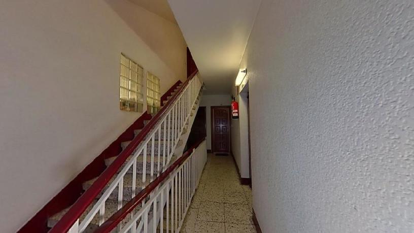 Flat for sale in calle Jaume Casanovas