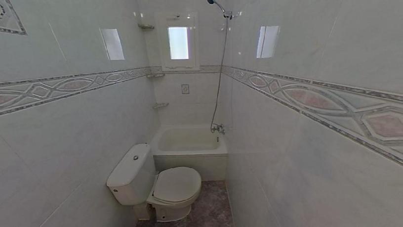 Flat for sale in calle Menta