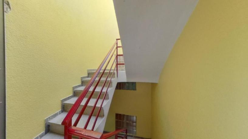 Piso en venta en calle Bobiles