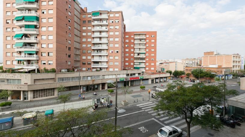 Piso en venta en avda Masnou