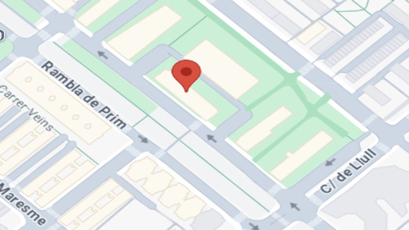 calle Prim, Barcelona, Barcelona