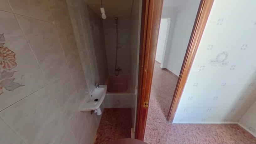Flat for sale in calle Carme