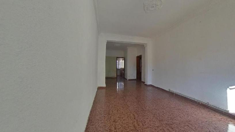 Flat for sale in calle Carme