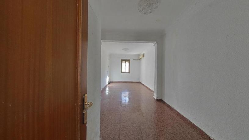 Flat for sale in calle Carme