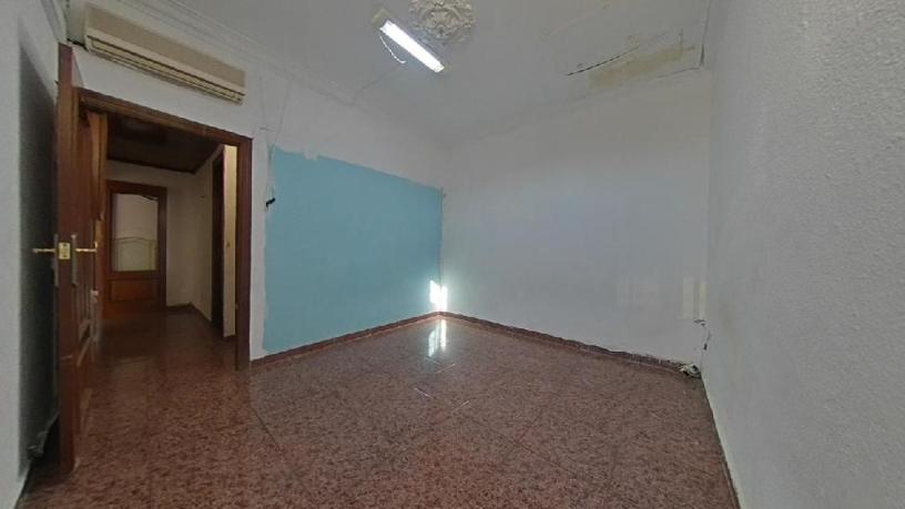 Flat for sale in calle Carme