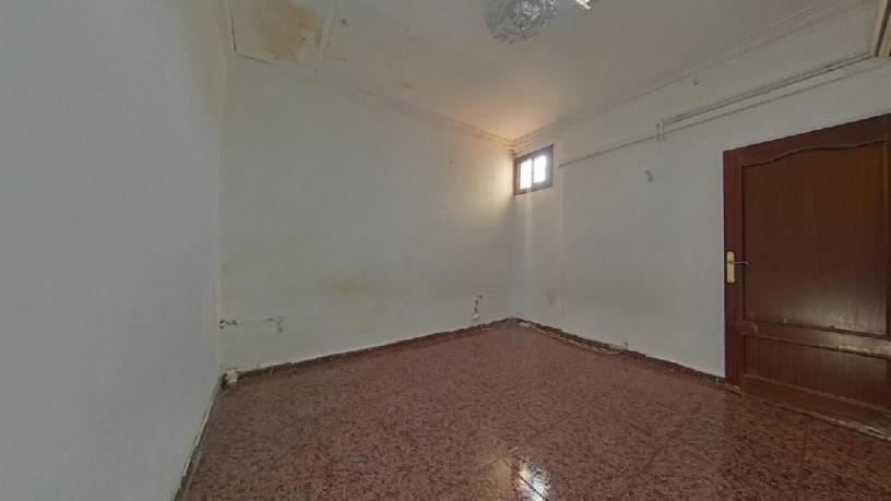 Flat for sale in calle Carme
