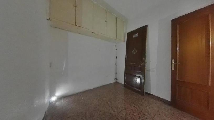 Flat for sale in calle Carme