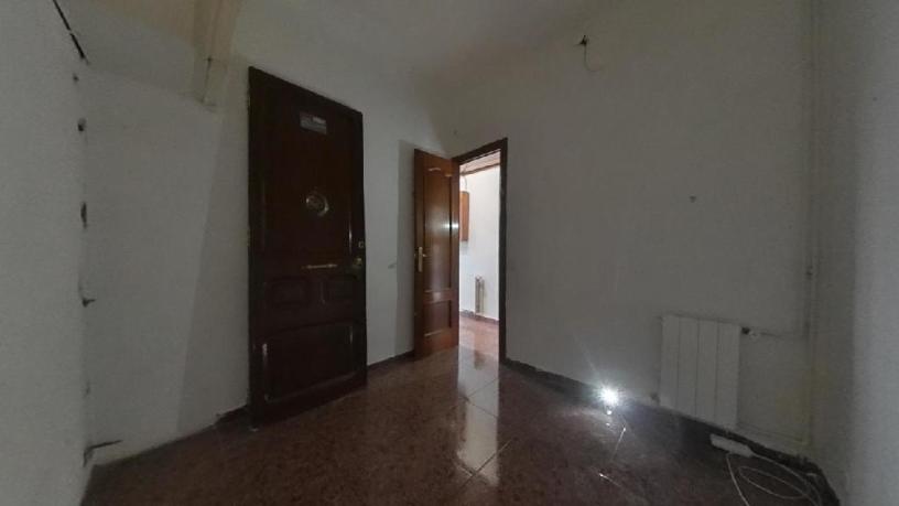 Flat for sale in calle Carme