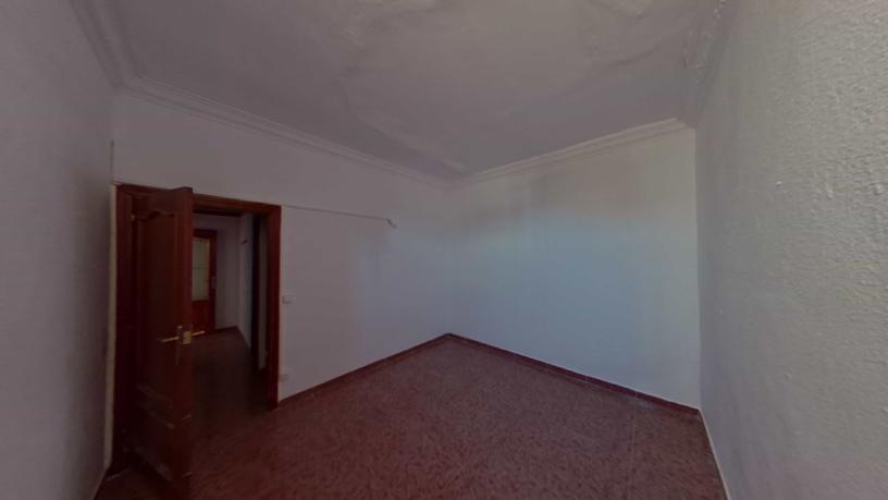 Flat for sale in calle Carme