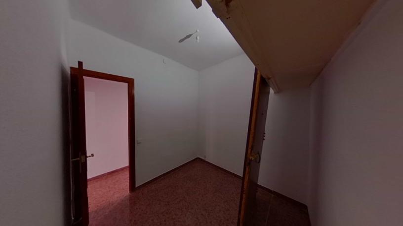 Flat for sale in calle Carme