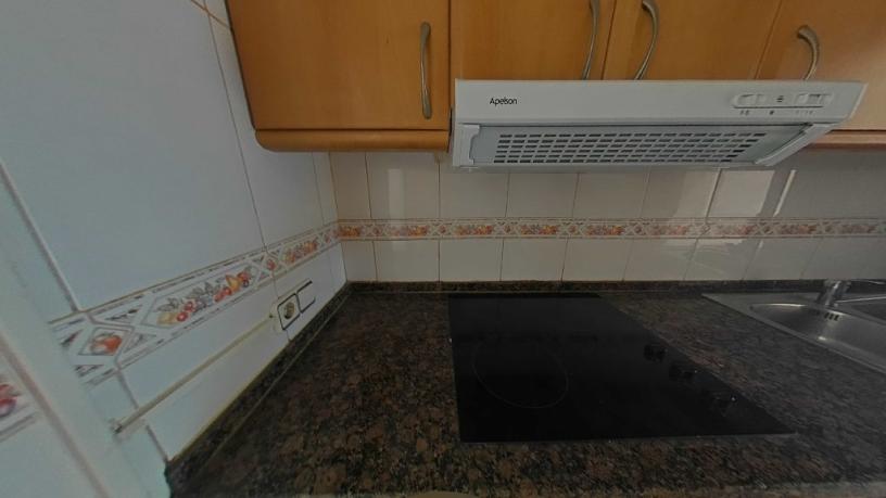 Flat for sale in calle Poeta Josep Punsola