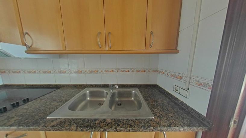 Flat for sale in calle Poeta Josep Punsola