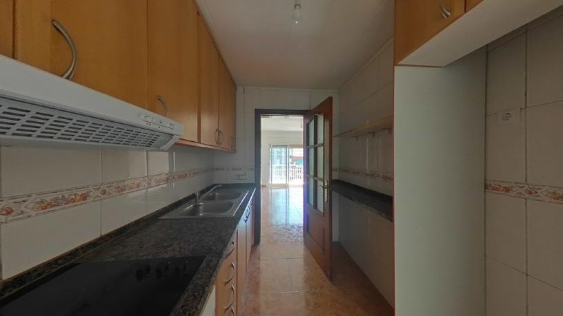 Flat for sale in calle Poeta Josep Punsola