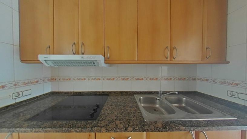 Flat for sale in calle Poeta Josep Punsola