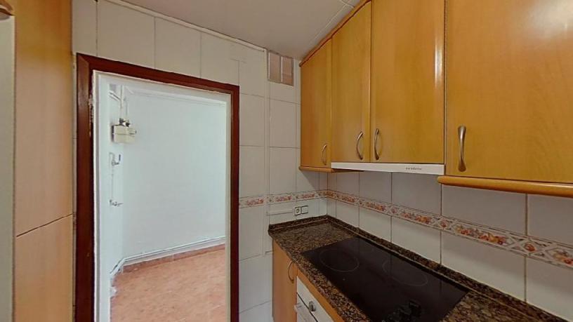 Flat for sale in calle Poeta Josep Punsola