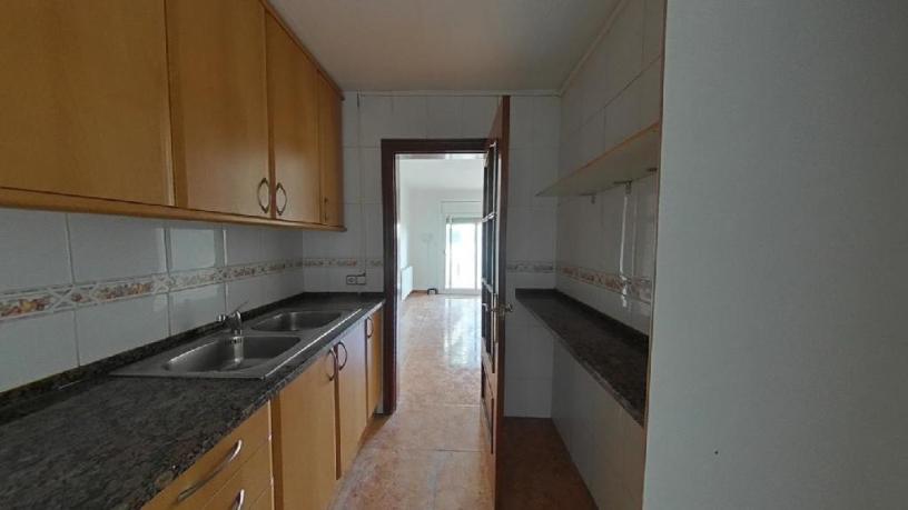 Flat for sale in calle Poeta Josep Punsola