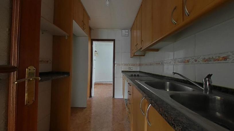 Flat for sale in calle Poeta Josep Punsola