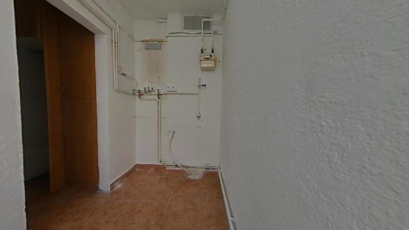 Flat for sale in calle Poeta Josep Punsola