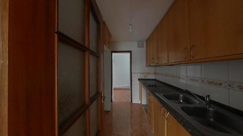 Flat for sale in calle Poeta Josep Punsola