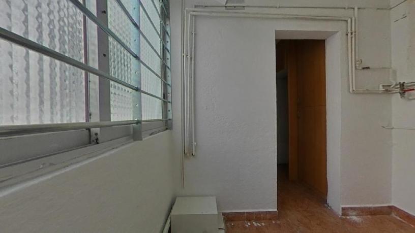 Flat for sale in calle Poeta Josep Punsola