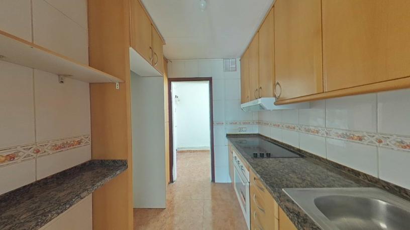 Flat for sale in calle Poeta Josep Punsola