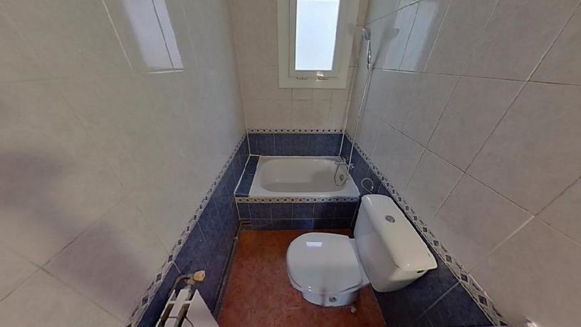 Flat for sale in calle Poeta Josep Punsola