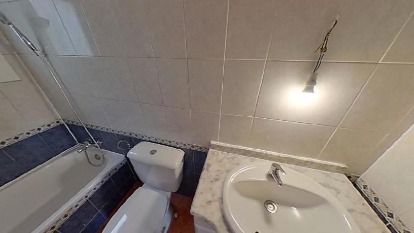 Flat for sale in calle Poeta Josep Punsola