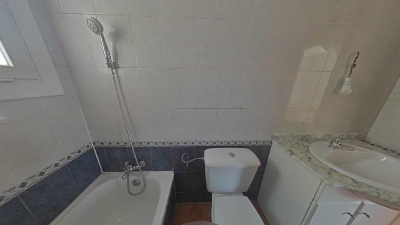 Flat for sale in calle Poeta Josep Punsola