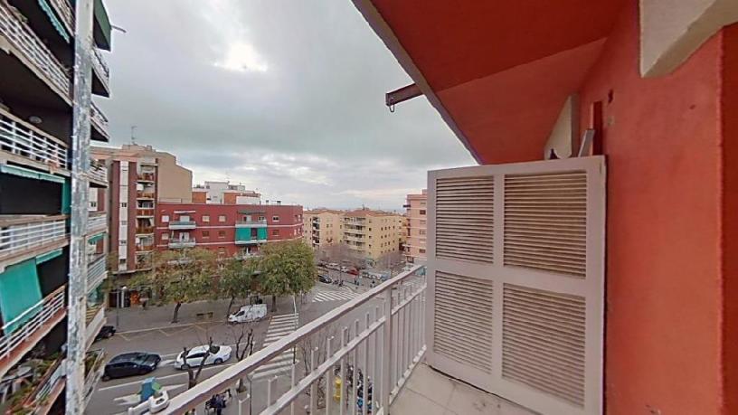 Flat for sale in calle Poeta Josep Punsola