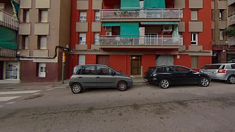 Flat for sale in calle Poeta Josep Punsola